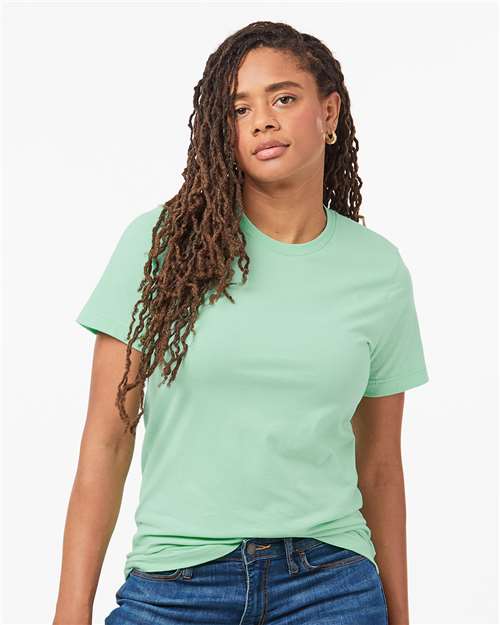 Tultex - Combed Cotton T-Shirt - 602