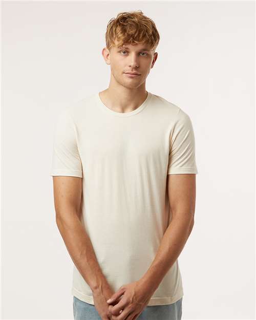 Tultex 602 Combed Cotton T-Shirt