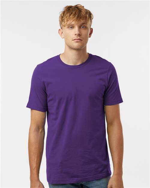 Tultex - Combed Cotton T-Shirt - 602