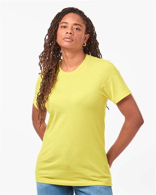 Tultex - Combed Cotton T-Shirt - 602