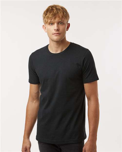 Tultex - Combed CVC T-Shirt - 602CVC