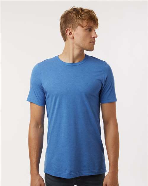 Tultex 602CVC Unisex Combed CVC T-Shirt