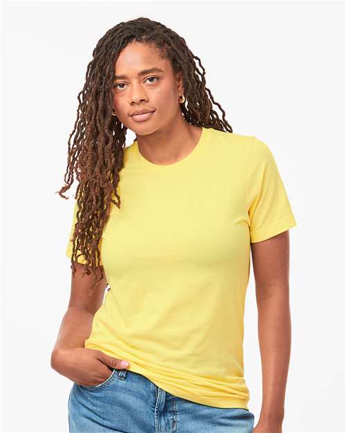 Tultex - Combed CVC T-Shirt - 602CVC