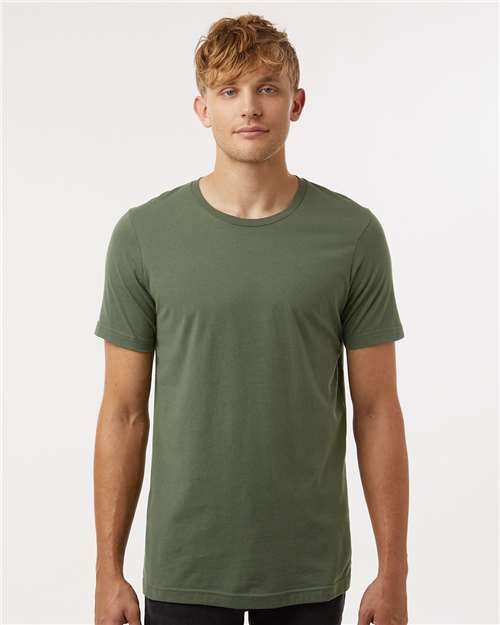 Tultex - Combed Cotton T-Shirt - 602