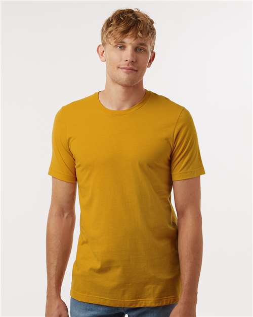 Tultex - Combed Cotton T-Shirt - 602