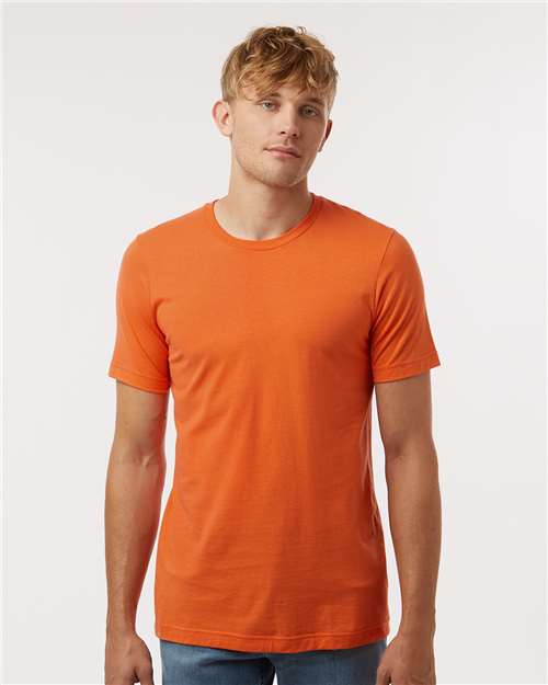 Tultex - Combed Cotton T-Shirt - 602