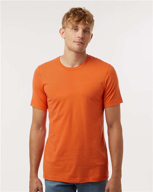 Tultex 602 Combed Cotton T-Shirt