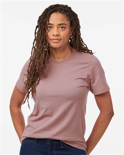 Tultex - Combed Cotton T-Shirt - 602