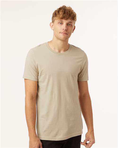 Tultex - Combed Cotton T-Shirt - 602