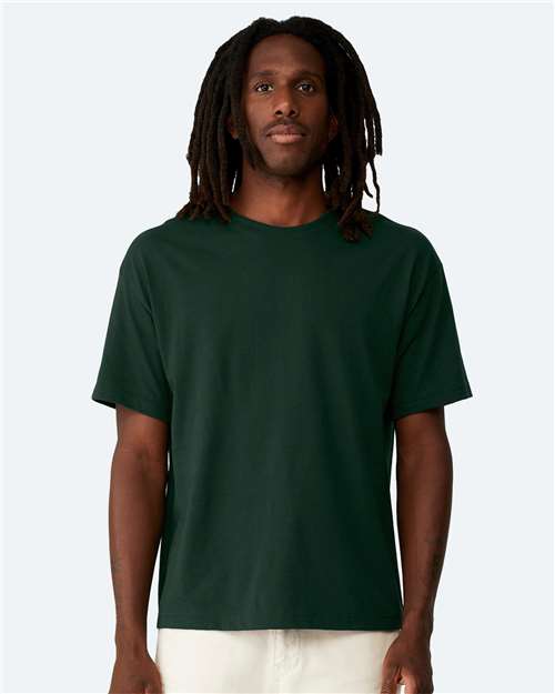 BELLA + CANVAS 3010 Unisex 6 oz. Heavyweight Tee
