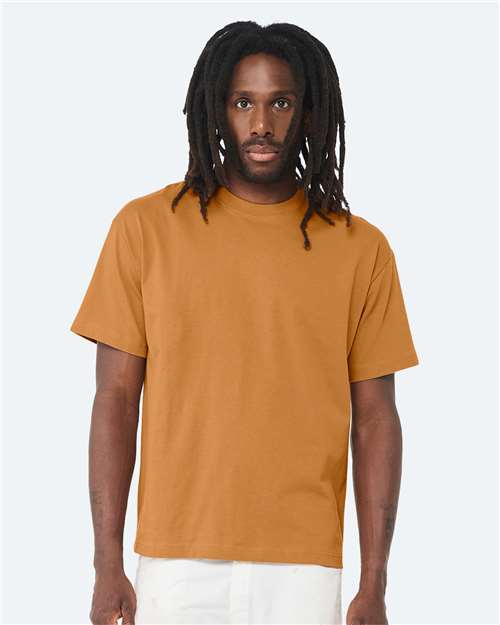 BELLA + CANVAS 3010 Unisex 6 oz. Heavyweight Tee