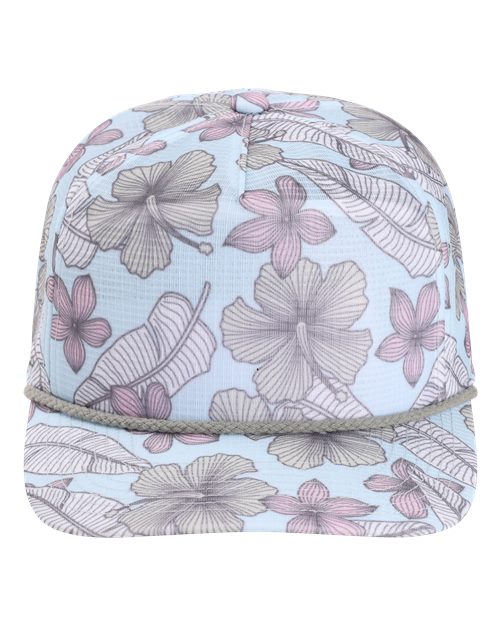 Imperial - The Live Wire Cap - DNA012