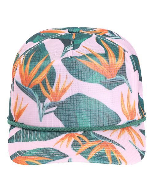 Imperial - The Live Wire Cap - DNA012