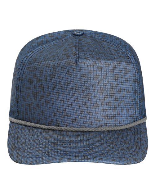 Imperial - The Live Wire Cap - DNA012