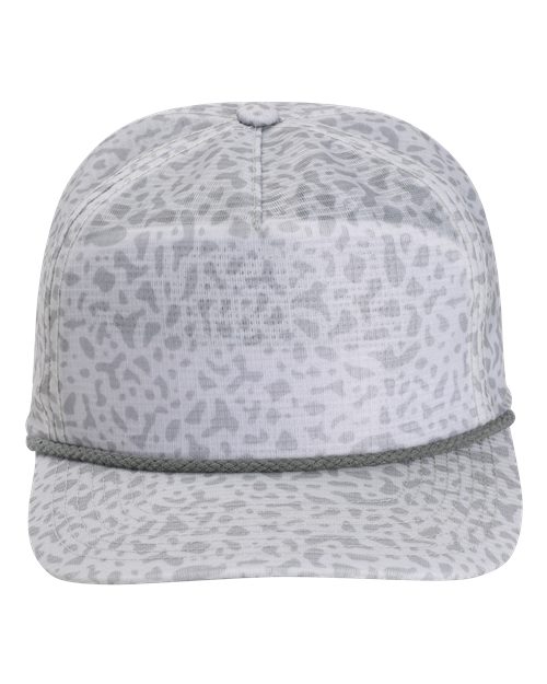Imperial - The Live Wire Cap - DNA012