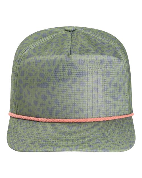 Imperial - The Live Wire Cap - DNA012