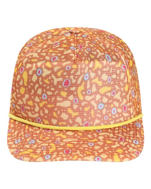 Imperial - The Live Wire Cap - DNA012