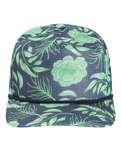 Imperial - The Live Wire Cap - DNA012