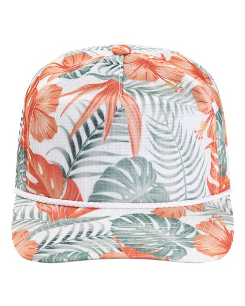 Imperial - The Live Wire Cap - DNA012