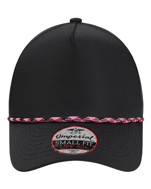 Imperial L5059 The Corral Cap