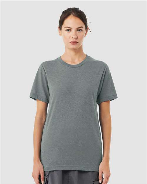 BELLA + CANVAS - Triblend Tee - 3413