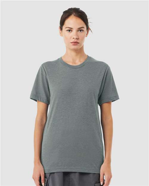 BELLA + CANVAS 3413 Triblend Tee
