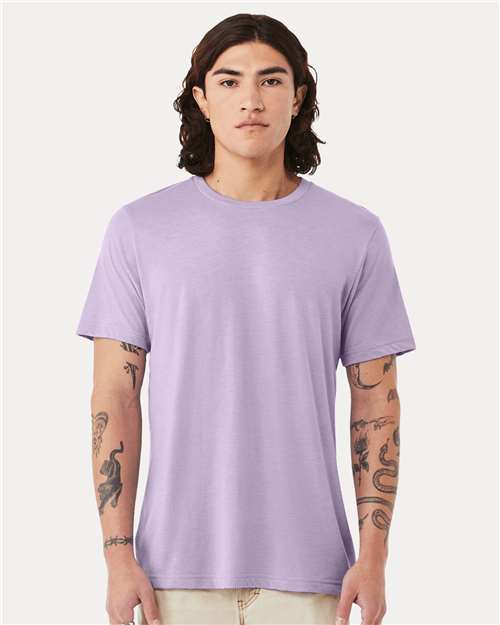 BELLA + CANVAS - Triblend Tee - 3413