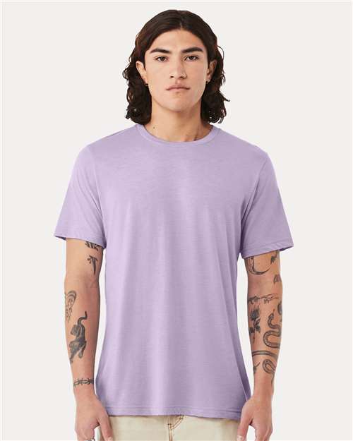 BELLA + CANVAS 3413 Triblend Tee