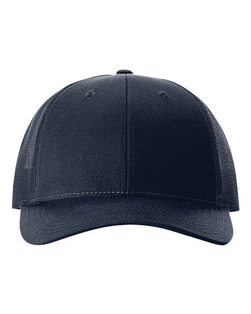 Richardson - Low Pro Trucker Cap - 115