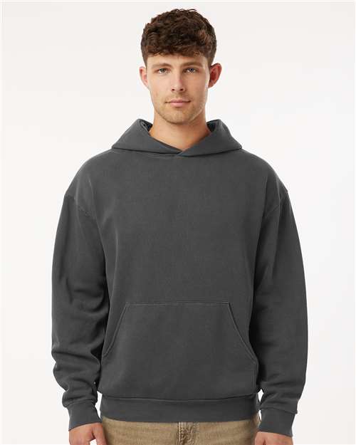 Independent Trading Co. IND280SL Unisex Avenue Midweight Hooded Sweatshirt