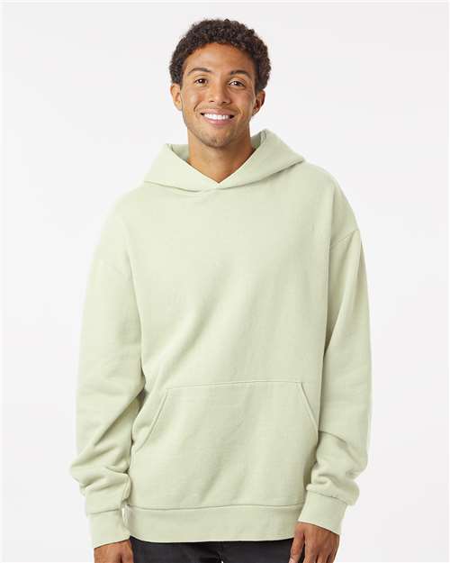 Independent Trading Co. IND280SL Unisex Avenue Midweight Hooded Sweatshirt