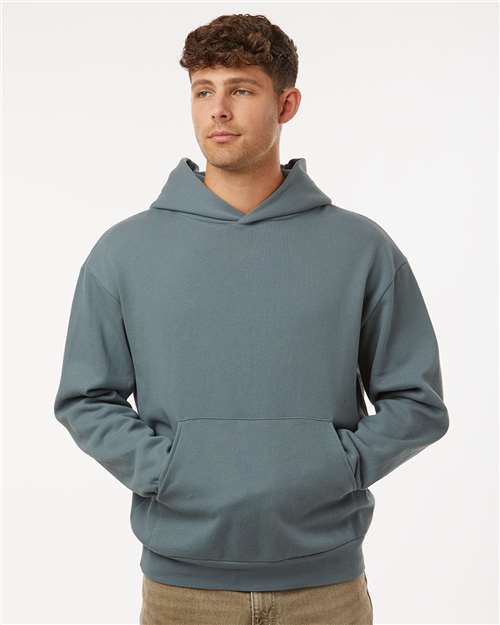 Independent Trading Co. IND280SL Unisex Avenue Midweight Hooded Sweatshirt