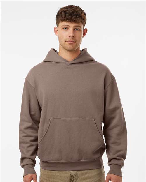 Independent Trading Co. IND280SL Unisex Avenue Midweight Hooded Sweatshirt