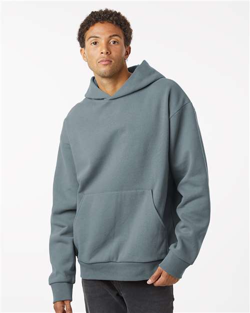 Independent Trading Co. - Unisex Mainstreet Heavyweight Hooded Sweatshirt - IND420XD