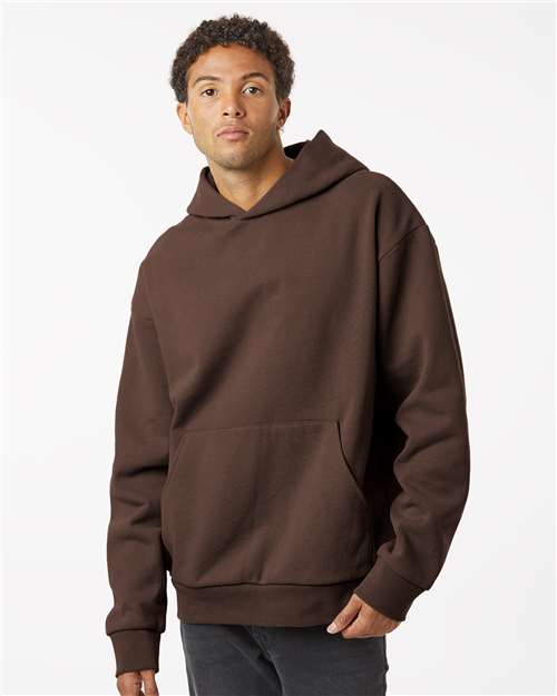Independent Trading Co. - Unisex Mainstreet Heavyweight Hooded Sweatshirt - IND420XD
