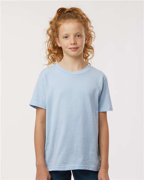 Tultex - Youth Fine Jersey T-Shirt - 235