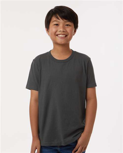 Tultex - Youth Fine Jersey T-Shirt - 235