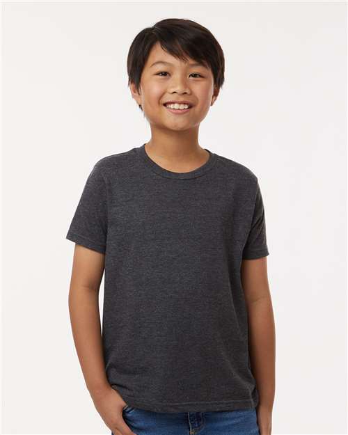 Tultex - Youth Fine Jersey T-Shirt - 235