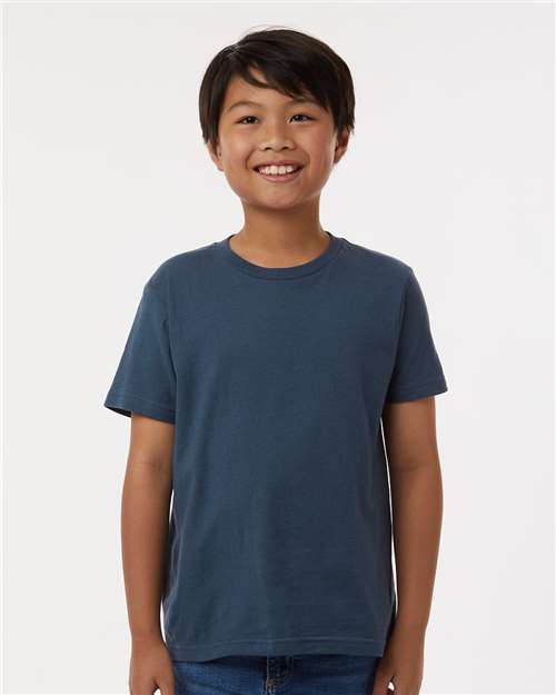 Tultex - Youth Fine Jersey T-Shirt - 235