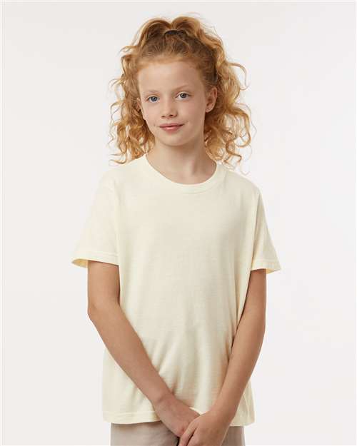 Tultex 235 Youth Fine Jersey T-Shirt