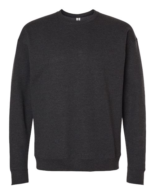 Tultex - Fleece Crewneck Sweatshirt - 340