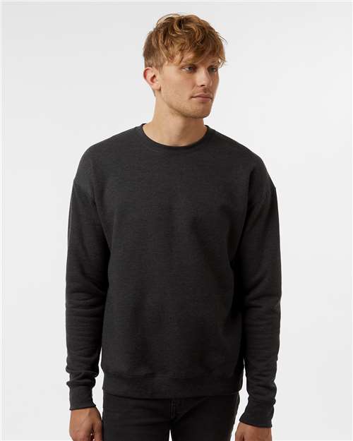 Tultex - Fleece Crewneck Sweatshirt - 340