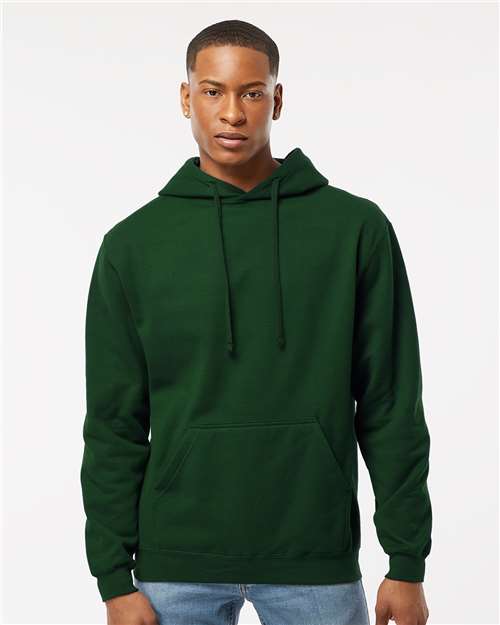 Tultex - Fleece Hooded Sweatshirt - 320