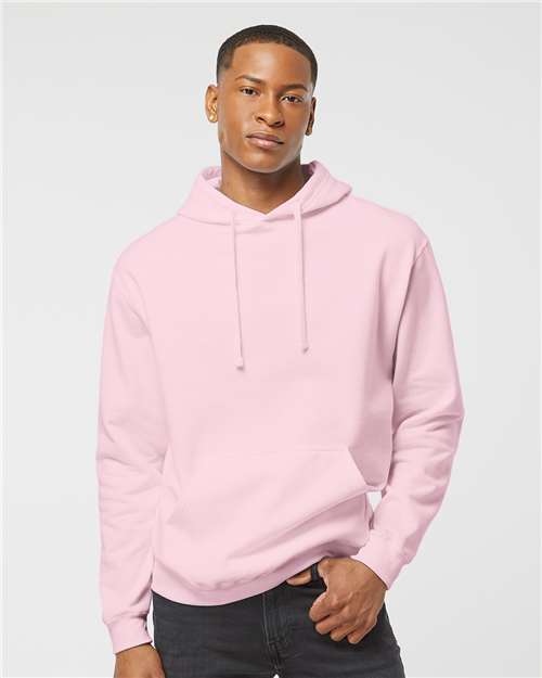 Tultex - Fleece Hooded Sweatshirt - 320