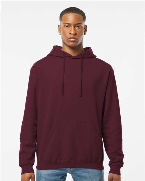 Tultex 320 Unisex Fleece Hooded Sweatshirt