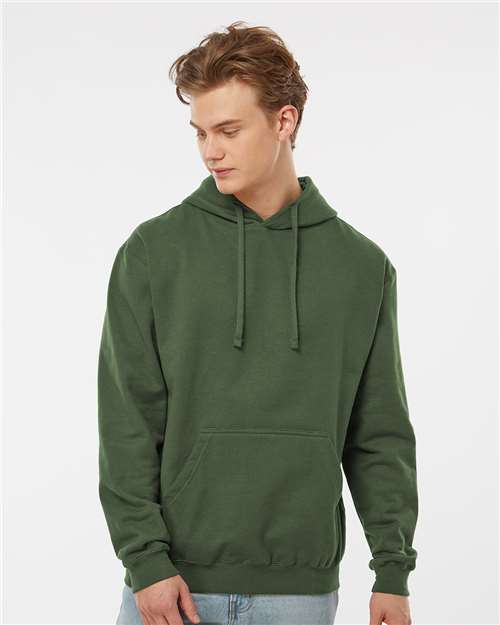 Tultex - Unisex Fleece Hooded Sweatshirt - 320