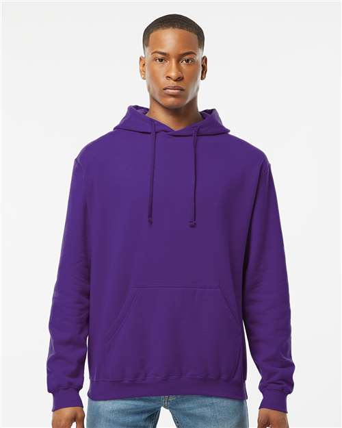 Tultex - Fleece Hooded Sweatshirt - 320