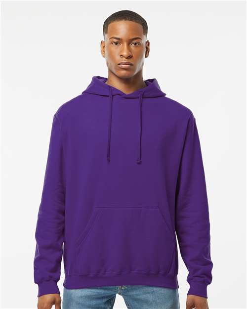 Tultex 320 Unisex Fleece Hooded Sweatshirt