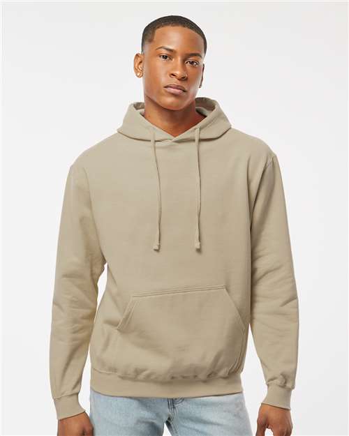 Tultex - Fleece Hooded Sweatshirt - 320