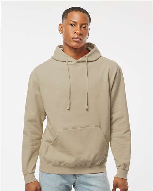Tultex 320 Unisex Fleece Hooded Sweatshirt